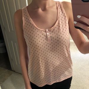 American Eagle tank top